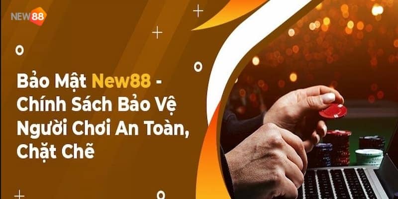 Chính sách bảo mật