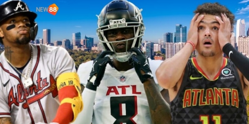 soi kèo atlanta