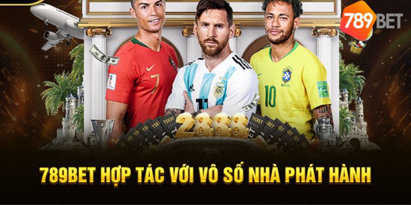 789BET Giới thiệu nhà cái 789BET