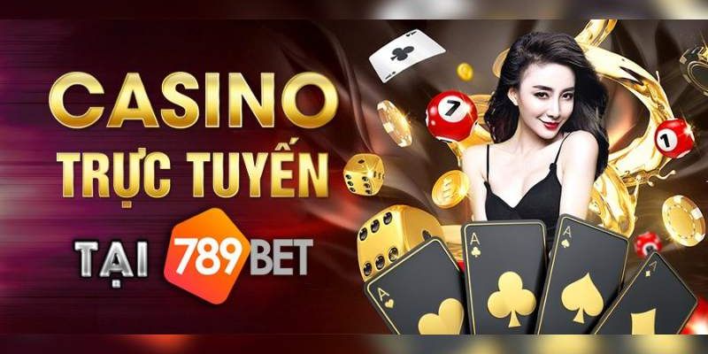789BET Sản phẩm giải trí đỉnh cao tại 789BET bạn nên trải nghiệm