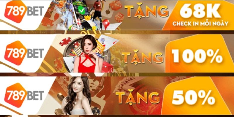 789Bet có nhiều khuyến mãi hấp dẫn 789Bet có nhiều khuyến mãi hấp dẫn