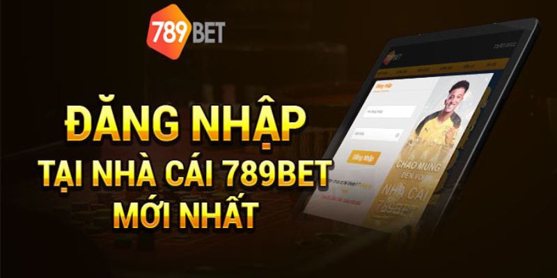 Đăng Nhập 789bet