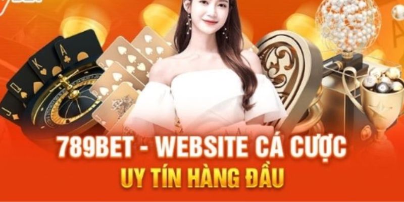 Giới thiệu 789Bet Giới thiệu 789Bet