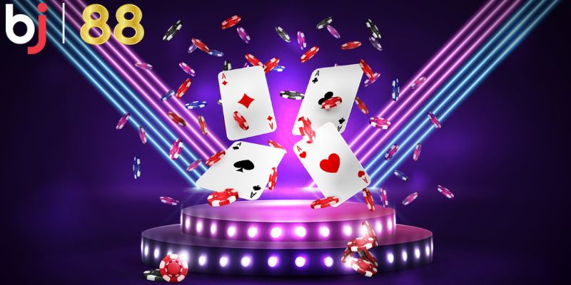 Tham gia các ván đấu game bài nhận thưởng khủng