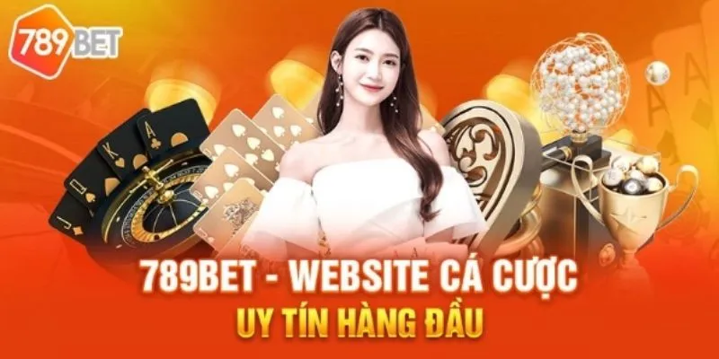 Một số ưu điểm nổi bật khi tham gia cá cược tại 789Bet