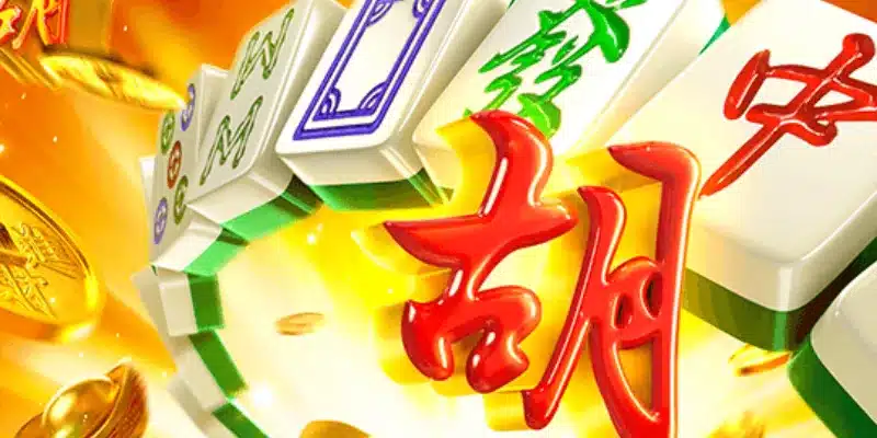 Tìm hiểu luật chơi cơ bản của cách đánh Mạt Chược