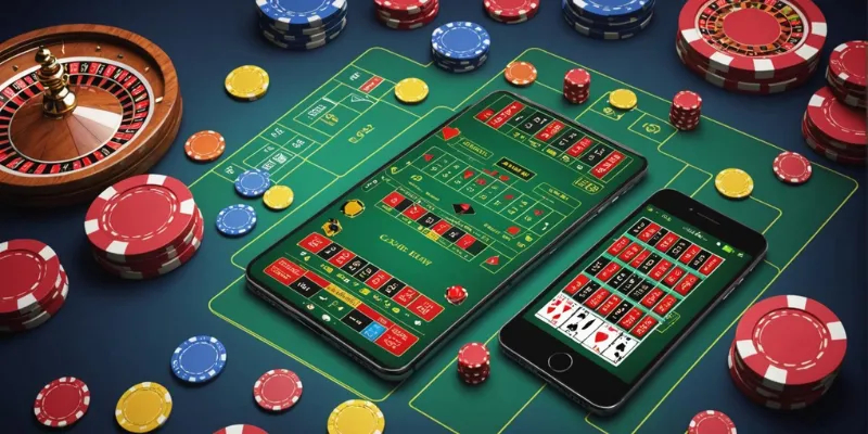Điểm nổi bật của các game bài đổi thưởng hàng đầu
