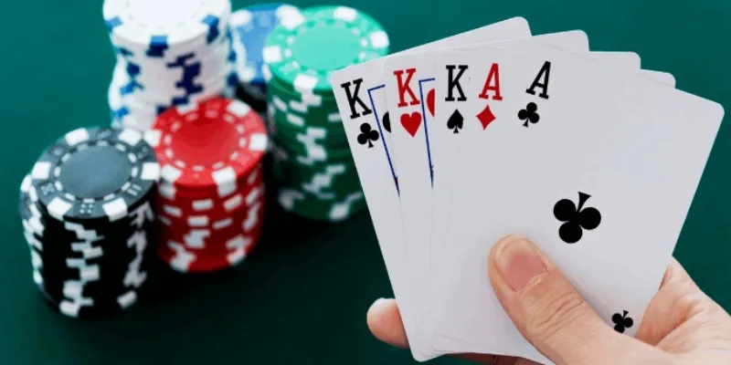 Các phương pháp tính điểm trong game Liêng