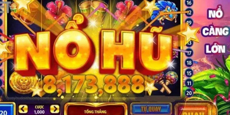 Lựa chọn mức cược hợp lý là chìa khóa để tối ưu hóa cơ hội thắng lớn.