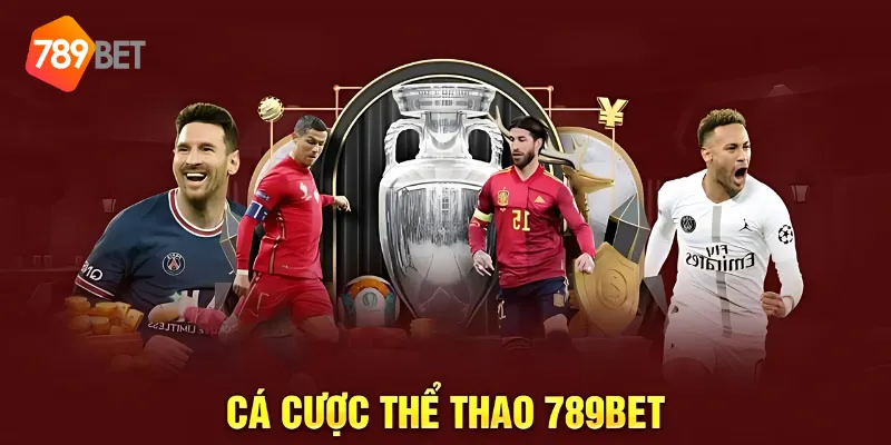 Trải nghiệm cá cược đỉnh cao khi đăng ký 789BET