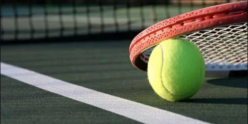 Hiểu rõ tỷ lệ cược và các loại cược tennis