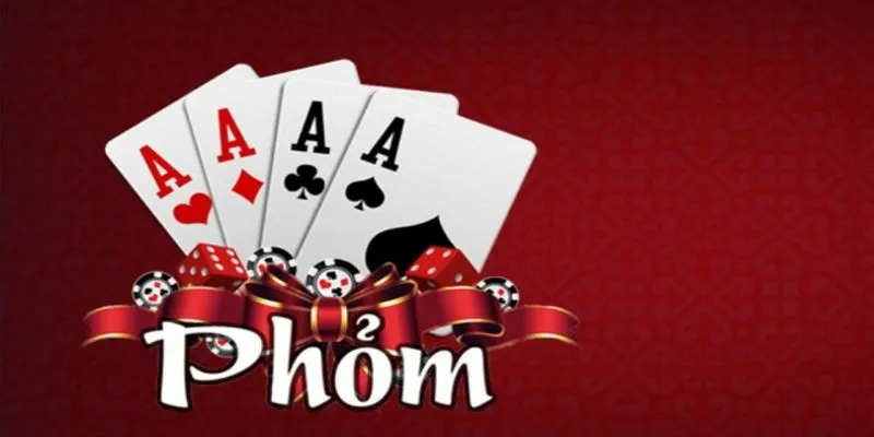 Lý do nên chơi đánh phỏm
