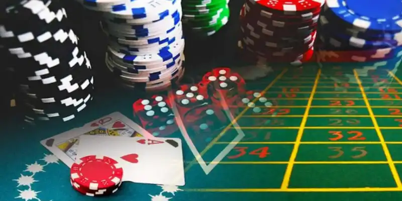 Mẹo bắt cầu Baccarat với cầu bệt
