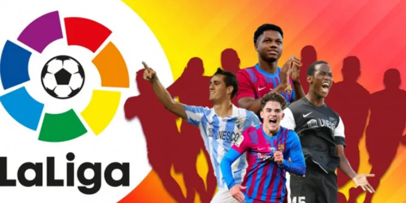 Cập nhật mới nhất tin tức La Liga 2024 - 2025