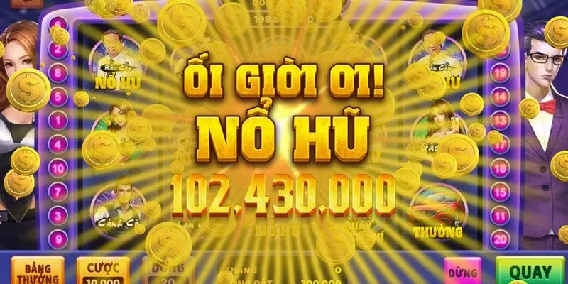 Tổng hợp những bí kíp chơi jackpot cực hiệu quả cho newbie