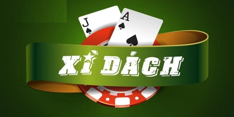 Xì dách online: Luật chơi và quy tắc cơ bản