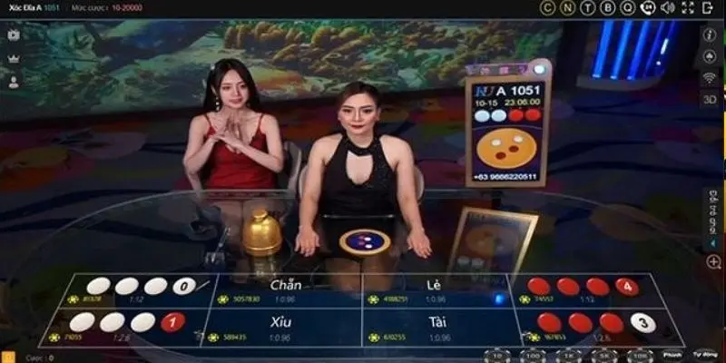 hieu-ro-xoc-dia-va-tinh-trang-gian-lan