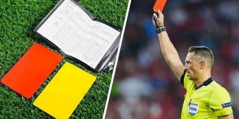 Các chiến lược soi kèo thẻ phạt nào giúp nâng cao tỷ lệ thắng?